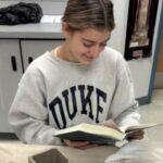 Despite Challenges, Students Aspire To Teach