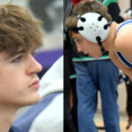 Two Sides of the Mat: A Story of Recruitment