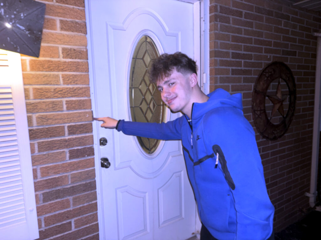 The Epic ‘Egg’scape’