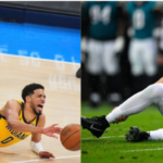 Achilles' Heel of Indiana