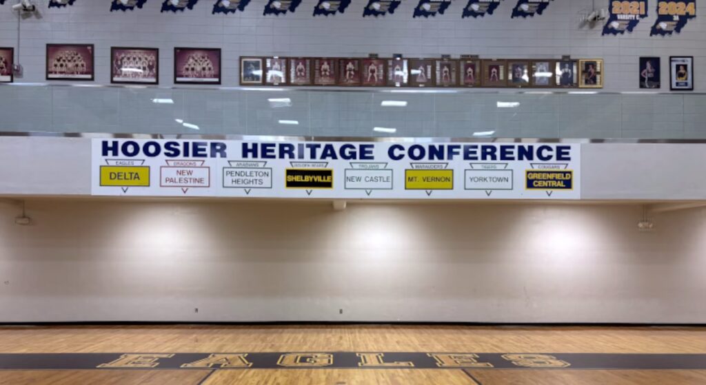 Cross Roads to New Beginnings