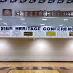 Cross Roads to New Beginnings