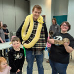 Not Your Average Pet