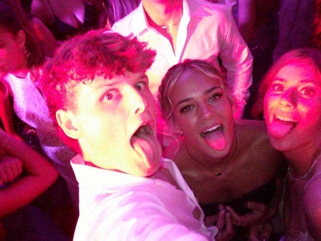 Making the Magic: How Prom Comes to Life