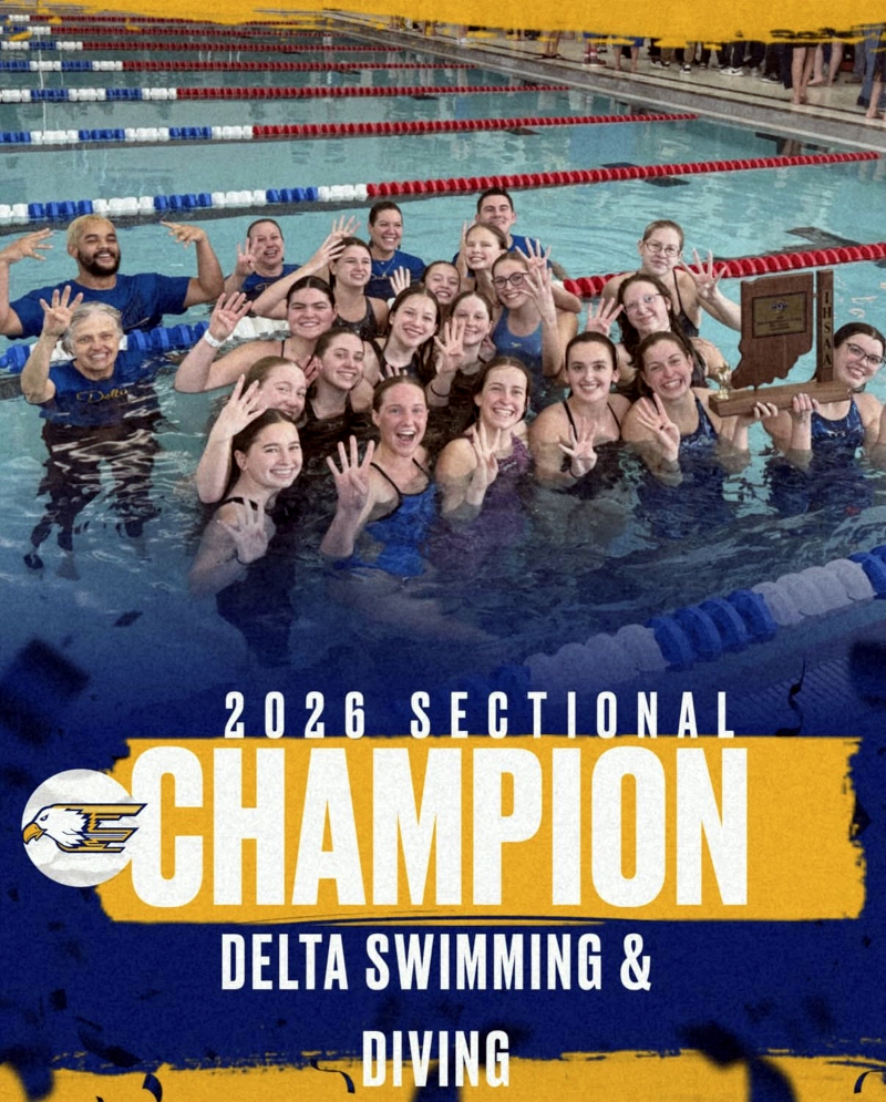 Sectional swim champs