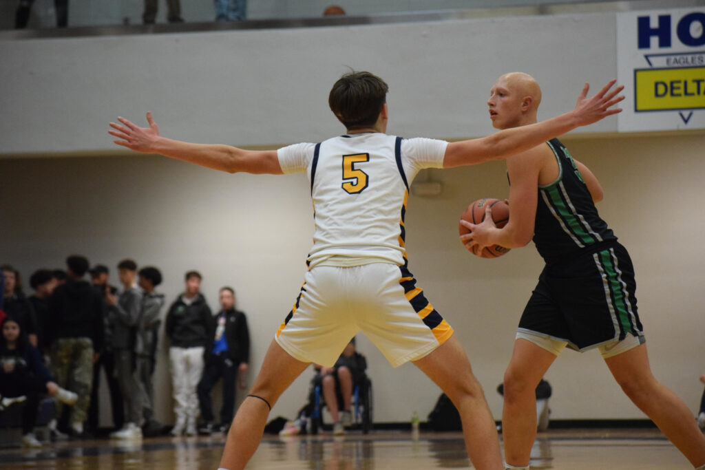 Defense Wins Championships