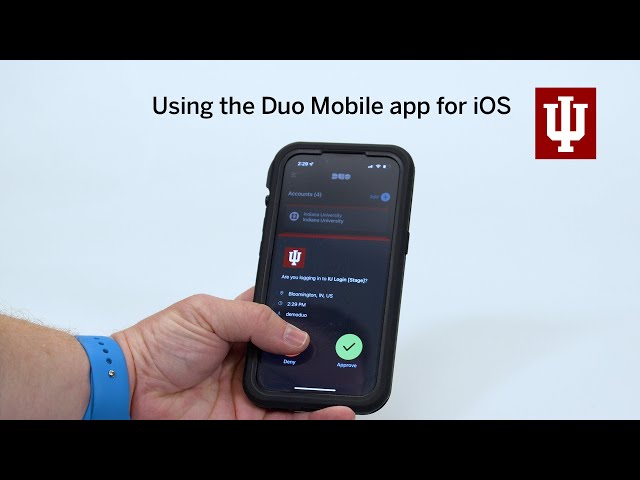 Duo App