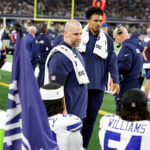 From Eagle to Cowboy