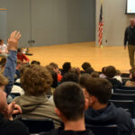 Bell to Bell, No Cell