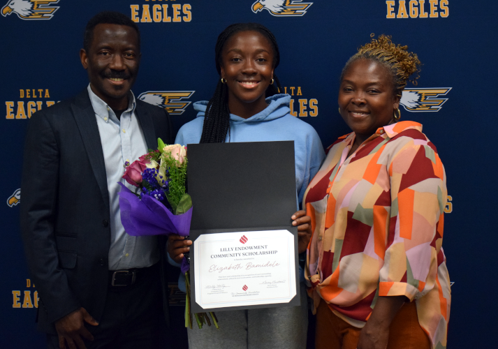 Competing With Humility